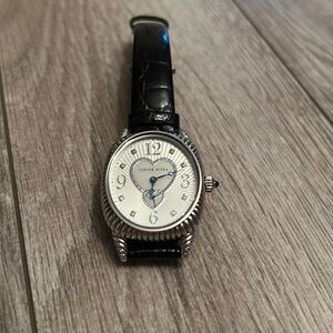 Judith Ripka watch